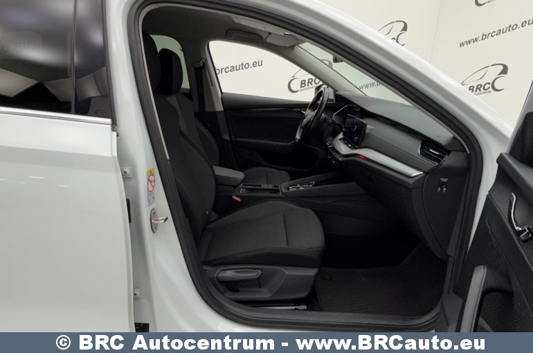 Skoda Octavia 2.0 TDI Automatas 2020