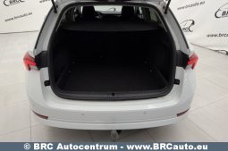 Skoda Octavia 2.0 TDI Automatas 2020 full