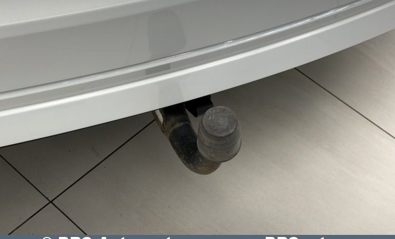 Skoda Octavia 2.0 TDI Automatas 2020 full