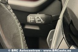 Skoda Octavia 2.0 TDI Automatas 2020 full