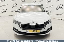 Skoda Octavia 2.0 TDI Automatas 2020 full
