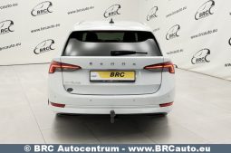 Skoda Octavia 2.0 TDI Automatas 2020 full