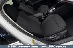 Skoda Octavia 2.0 TDI Automatas 2020