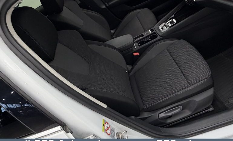 Skoda Octavia 2.0 TDI Automatas 2020 full