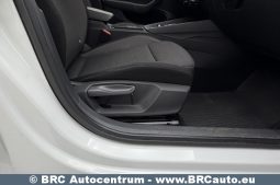 Skoda Octavia 2.0 TDI Automatas 2020 full