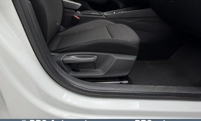 Skoda Octavia 2.0 TDI Automatas 2020 full