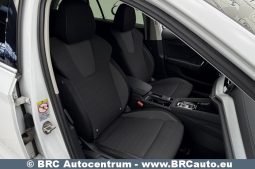 Skoda Octavia 2.0 TDI Automatas 2020 full