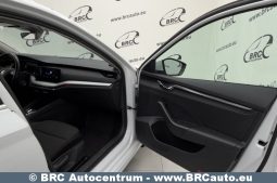 Skoda Octavia 2.0 TDI Automatas 2020 full