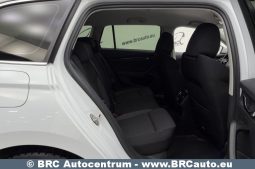 Skoda Octavia 2.0 TDI Automatas 2020 full