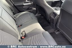 Mercedes-Benz EQA 250+ 73.9kWh Automatas 2026 full