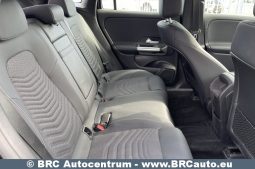 Mercedes-Benz EQA 250+ 73.9kWh Automatas 2026 full