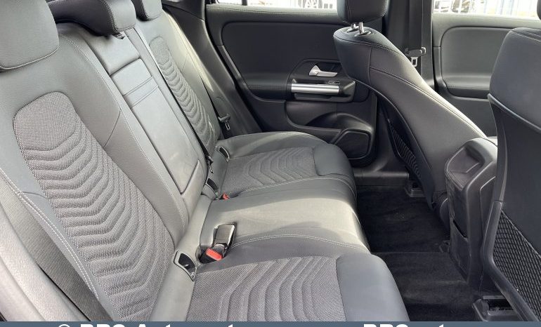 Mercedes-Benz EQA 250+ 73.9kWh Automatas 2026 full