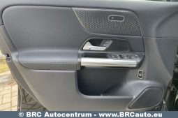 Mercedes-Benz EQA 250+ 73.9kWh Automatas 2026 full