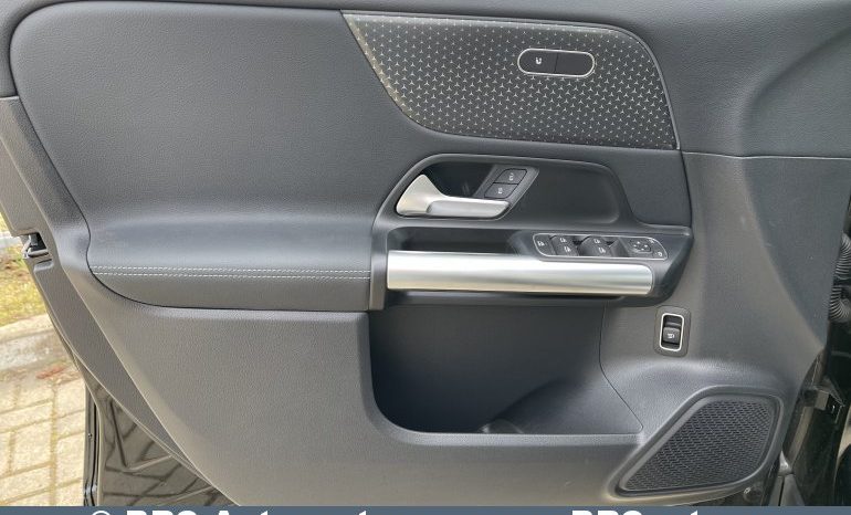 Mercedes-Benz EQA 250+ 73.9kWh Automatas 2026 full