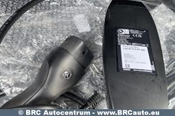 Mercedes-Benz EQA 250+ 73.9kWh Automatas 2026 full