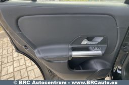 Mercedes-Benz EQA 250+ 73.9kWh Automatas 2026 full