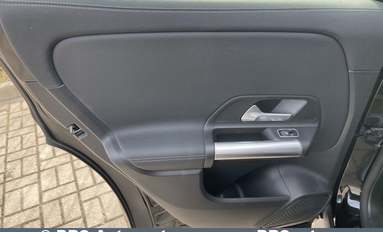 Mercedes-Benz EQA 250+ 73.9kWh Automatas 2026 full