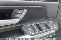 Mercedes-Benz EQA 250+ 73.9kWh Automatas 2026 full