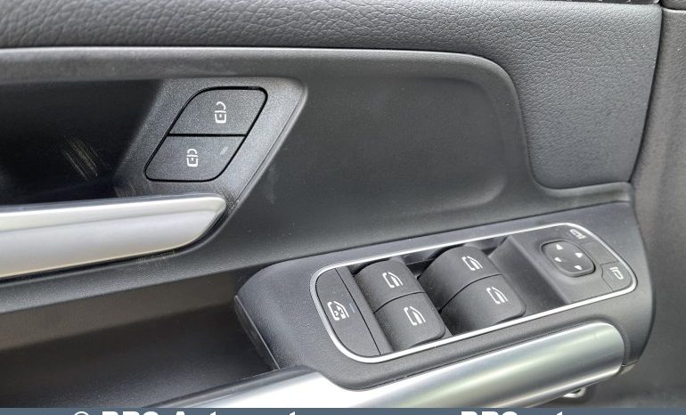 Mercedes-Benz EQA 250+ 73.9kWh Automatas 2026 full