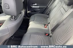 Mercedes-Benz EQA 250+ 73.9kWh Automatas 2026 full