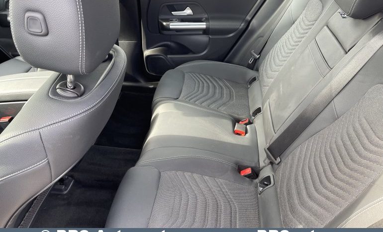 Mercedes-Benz EQA 250+ 73.9kWh Automatas 2026 full