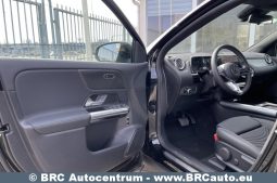 Mercedes-Benz EQA 250+ 73.9kWh Automatas 2026 full