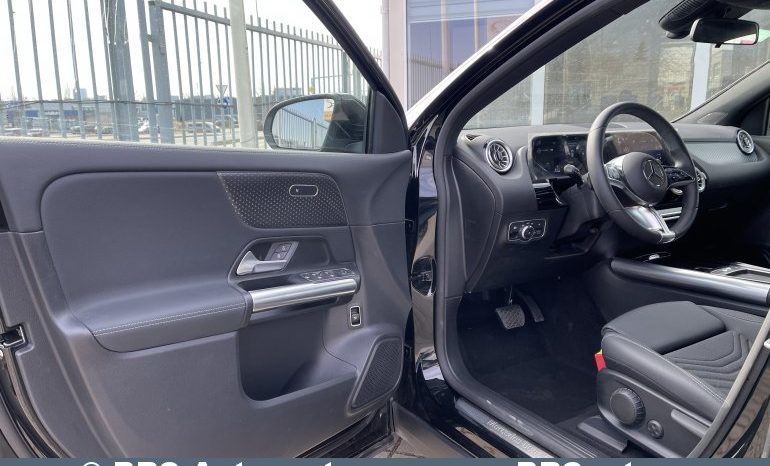 Mercedes-Benz EQA 250+ 73.9kWh Automatas 2026 full