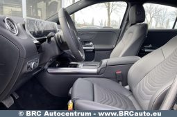 Mercedes-Benz EQA 250+ 73.9kWh Automatas 2026 full