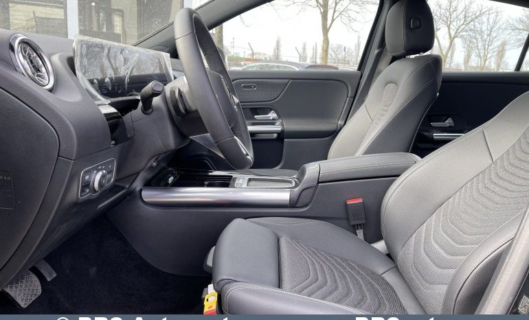 Mercedes-Benz EQA 250+ 73.9kWh Automatas 2026 full