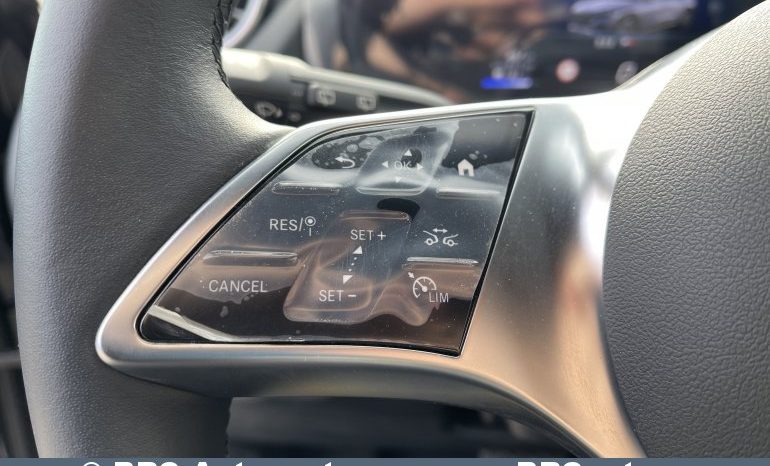 Mercedes-Benz EQA 250+ 73.9kWh Automatas 2026 full