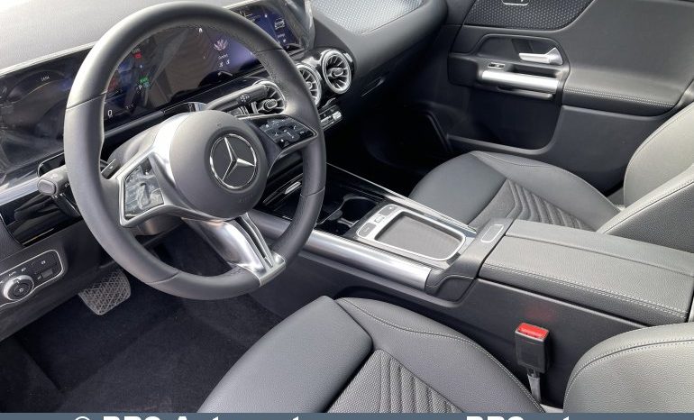 Mercedes-Benz EQA 250+ 73.9kWh Automatas 2026 full