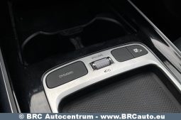 Mercedes-Benz EQA 250+ 73.9kWh Automatas 2026 full