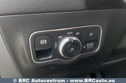 Mercedes-Benz EQA 250+ 73.9kWh Automatas 2026 full