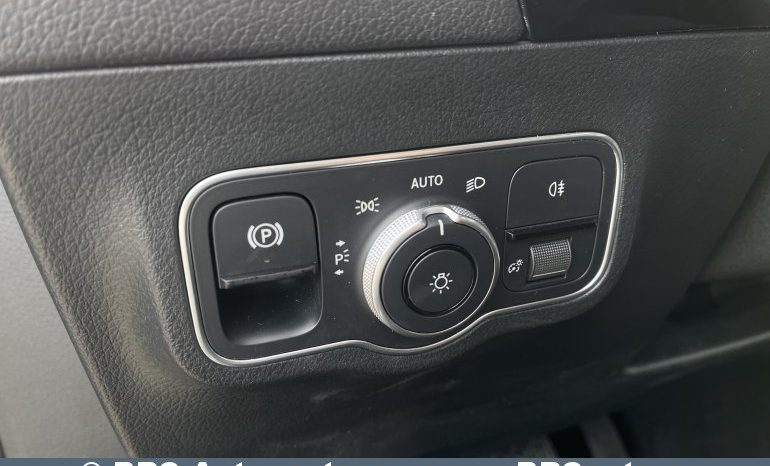 Mercedes-Benz EQA 250+ 73.9kWh Automatas 2026 full