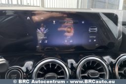 Mercedes-Benz EQA 250+ 73.9kWh Automatas 2026 full