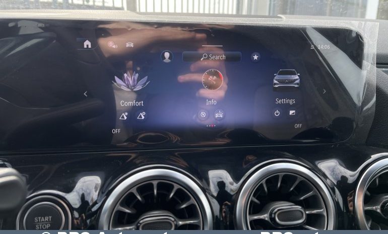 Mercedes-Benz EQA 250+ 73.9kWh Automatas 2026 full