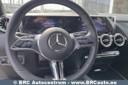 Mercedes-Benz EQA 250+ 73.9kWh Automatas 2026 full