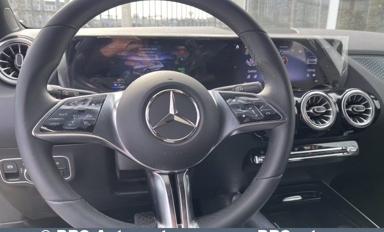 Mercedes-Benz EQA 250+ 73.9kWh Automatas 2026 full