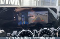 Mercedes-Benz EQA 250+ 73.9kWh Automatas 2026 full