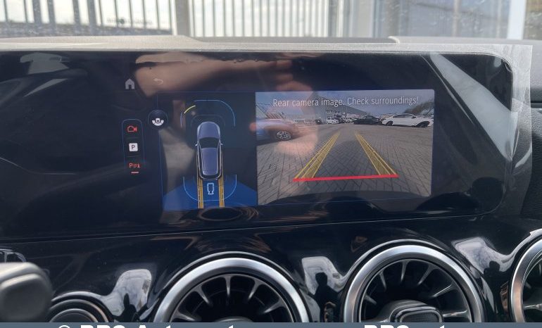 Mercedes-Benz EQA 250+ 73.9kWh Automatas 2026 full