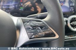 Mercedes-Benz EQA 250+ 73.9kWh Automatas 2026 full