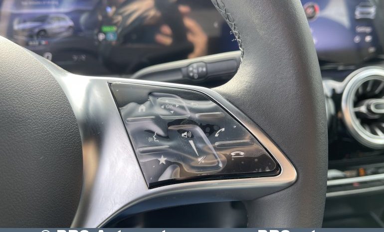 Mercedes-Benz EQA 250+ 73.9kWh Automatas 2026 full