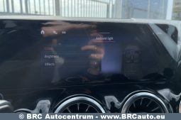 Mercedes-Benz EQA 250+ 73.9kWh Automatas 2026 full