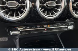 Mercedes-Benz EQA 250+ 73.9kWh Automatas 2026 full