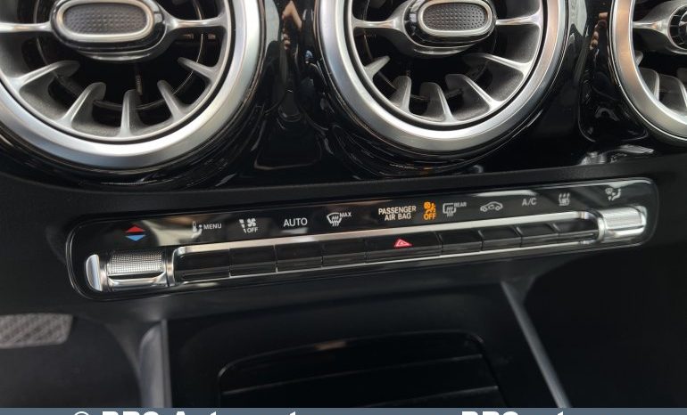 Mercedes-Benz EQA 250+ 73.9kWh Automatas 2026 full