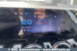 Mercedes-Benz EQA 250+ 73.9kWh Automatas 2026 full