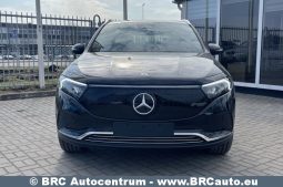 Mercedes-Benz EQA 250+ 73.9kWh Automatas 2026