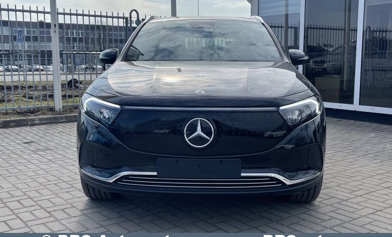 Mercedes-Benz EQA 250+ 73.9kWh Automatas 2026 full