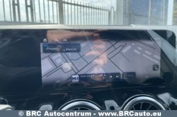 Mercedes-Benz EQA 250+ 73.9kWh Automatas 2026 full