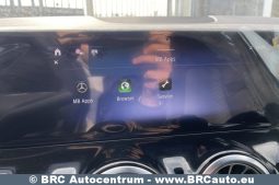 Mercedes-Benz EQA 250+ 73.9kWh Automatas 2026 full